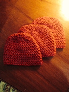 baby hats 2